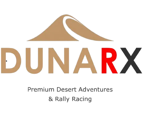 DUNARX · Premium Desert Adventures